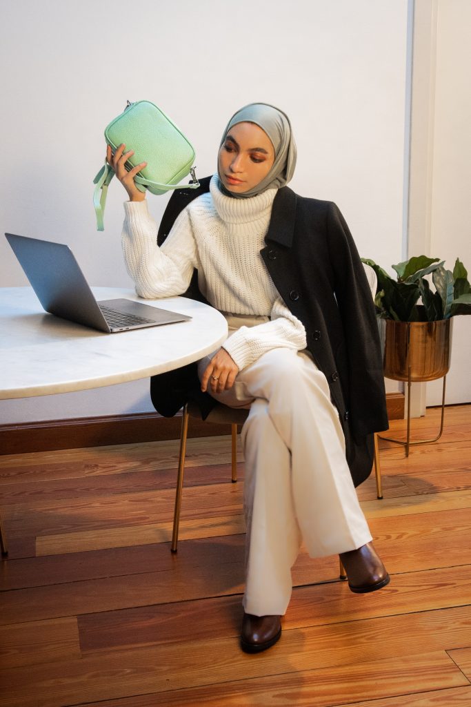 Aya Mohamed