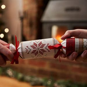 Christmas Cracker