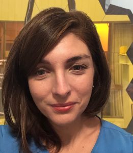 Eleonora Troja