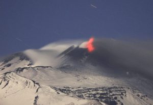 Etna Boris Behncke