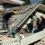 Sosteniamo la petizione di Alessandro Martelli per la prevenzione dai rischi sismici e naturali: è una battaglia di civiltà e sviluppo