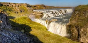 Gullfoss