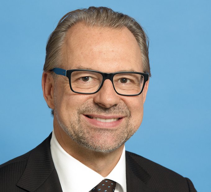 Josef Aschbacher