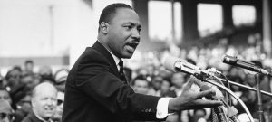 M.L.-King