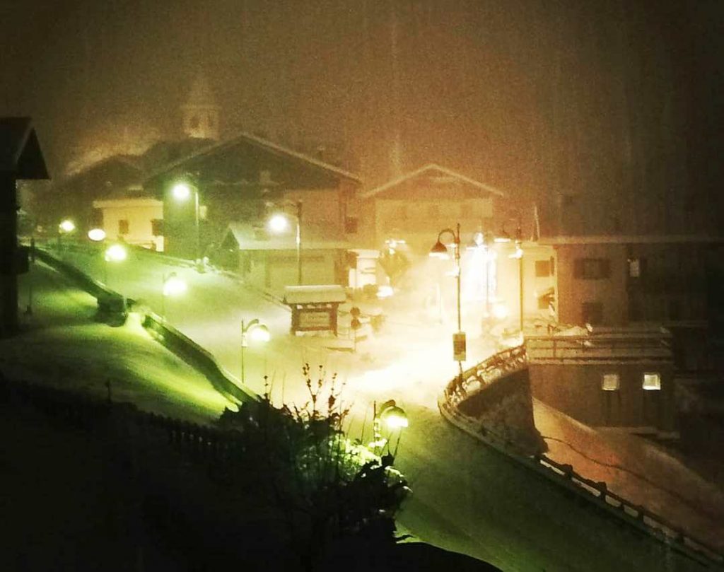 Madonna di Campiglio