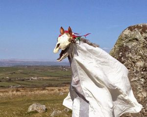 Mari Lwyd