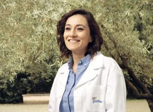 Raffaella Di Micco