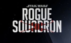 Rogue Squadron Star Wars