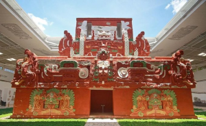 Rosalila Maya Honduras