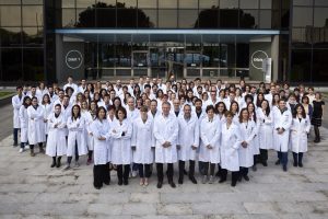 San Raffaele - Telethon via libera in Europa alla prima terapia genica al mondo per leucodistrofia metacromatica