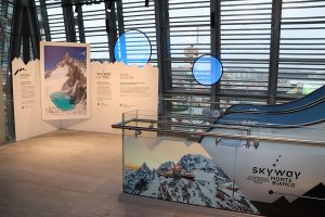 Save The Glacier