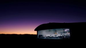 SpaceShipTwo virgin galactic