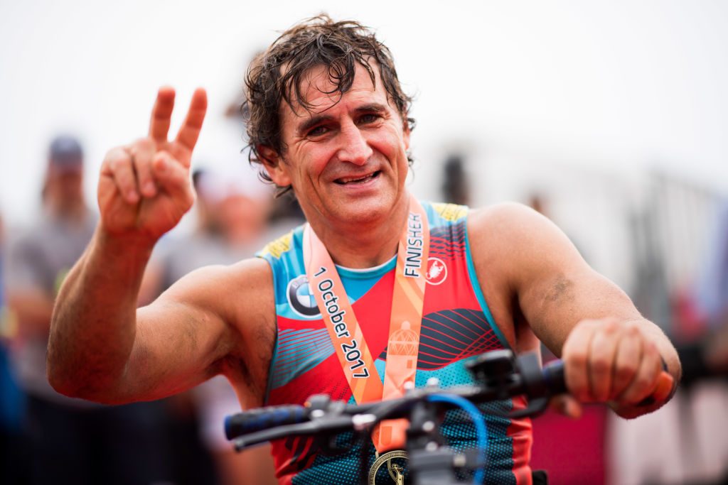 zanardi