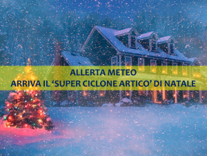 allerta meteo natale 2020