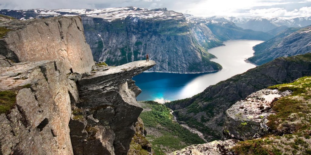 altopiano di Hardanger