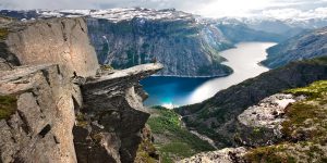 altopiano di Hardanger