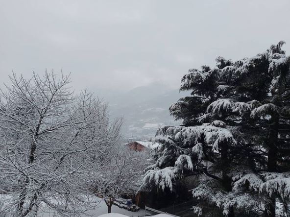 Aosta