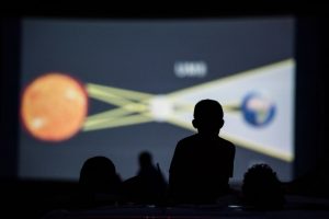 astronomia bambini