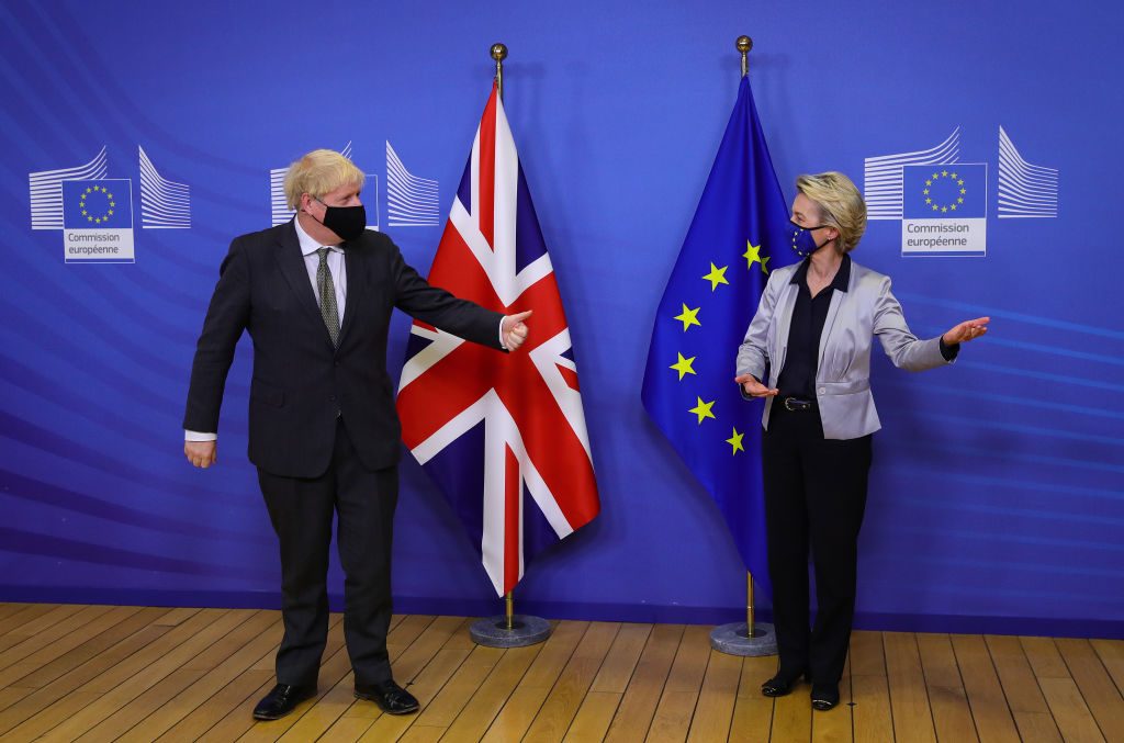 brexit