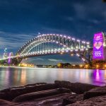 Australia, grande festa nella Notte di San Silvestro: fuochi d’artificio e grandi folle per l’inizio del 2021, FOTO e VIDEO da Sidney