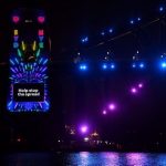 Australia, grande festa nella Notte di San Silvestro: fuochi d’artificio e grandi folle per l’inizio del 2021, FOTO e VIDEO da Sidney