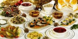 cenone natale polonia
