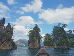 cheow lan lake
