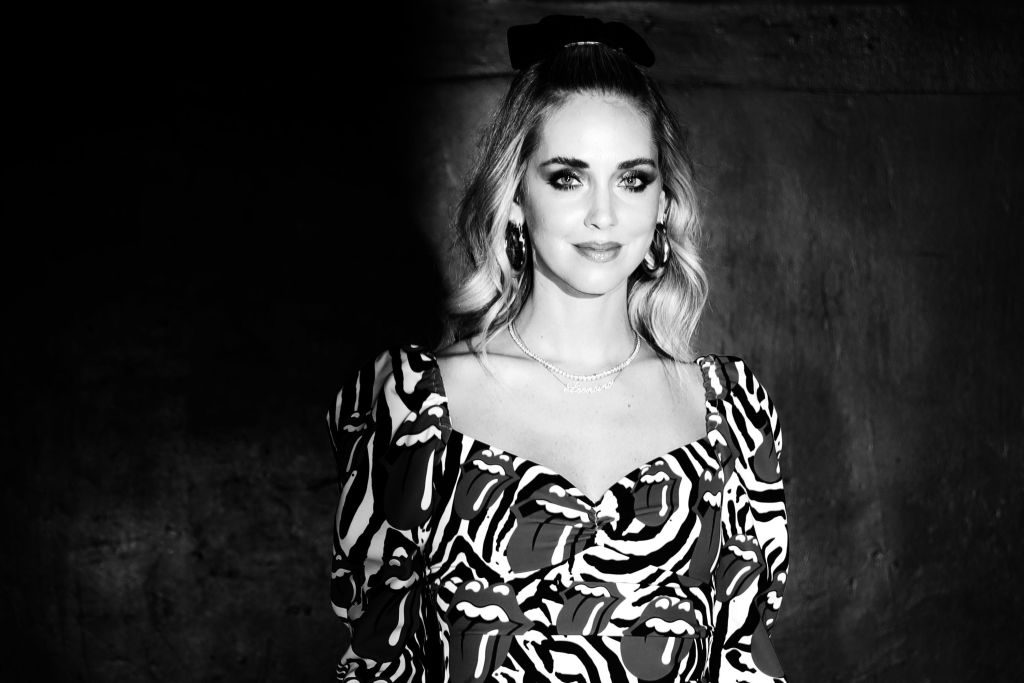 chiara ferragni