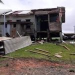 Isole Fiji in ginocchio, interi villaggi rasi al suolo: il ciclone Yasa si lascia dietro una scia di distruzione [FOTO]