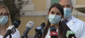 claudia alivernini