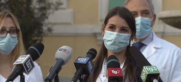 claudia alivernini