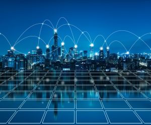 connettività satellitare airbus