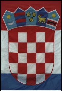 croazia simbolo