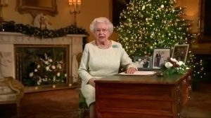discorso natale regina