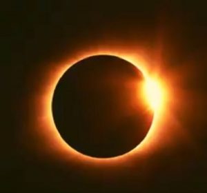 eclissi sole totale