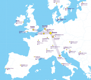 ecmwf bonn