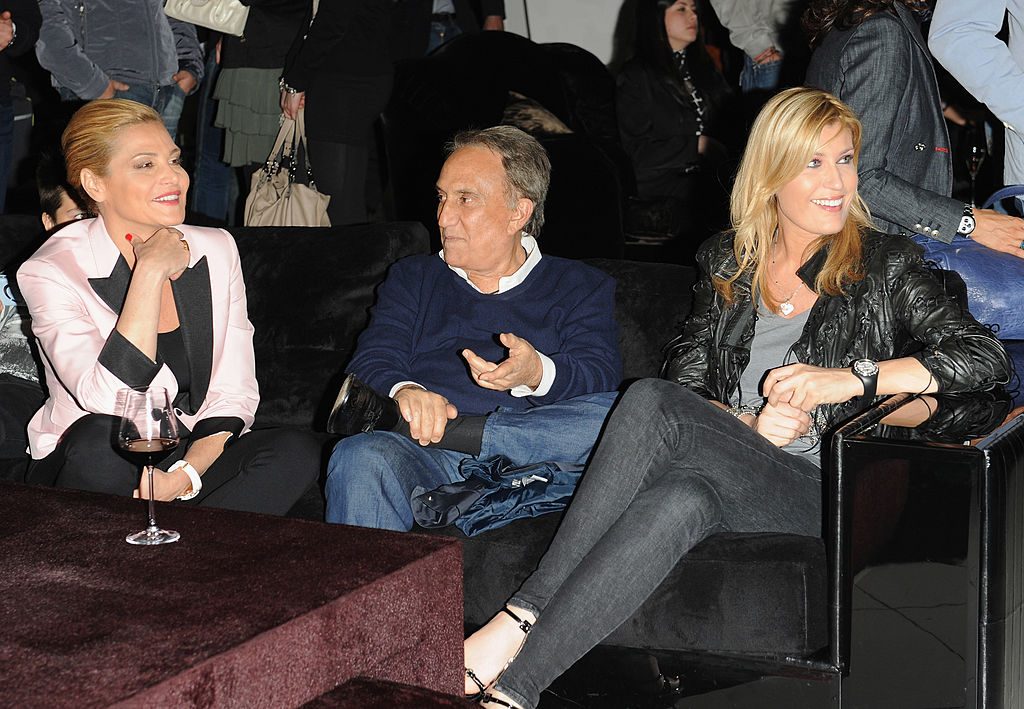 emilio fede