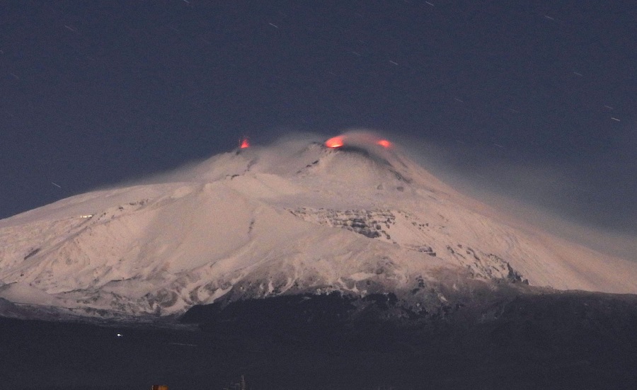 etna