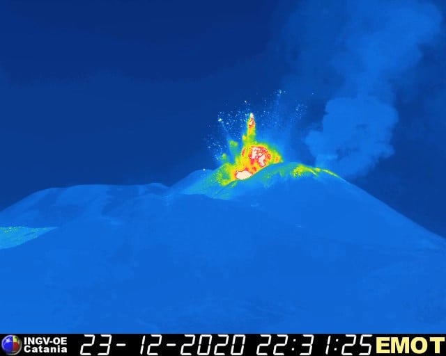 etna