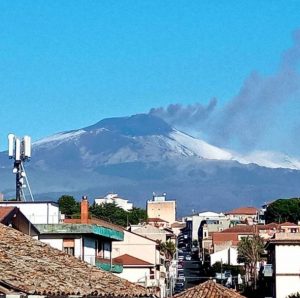 etna 24 dicembre 2020