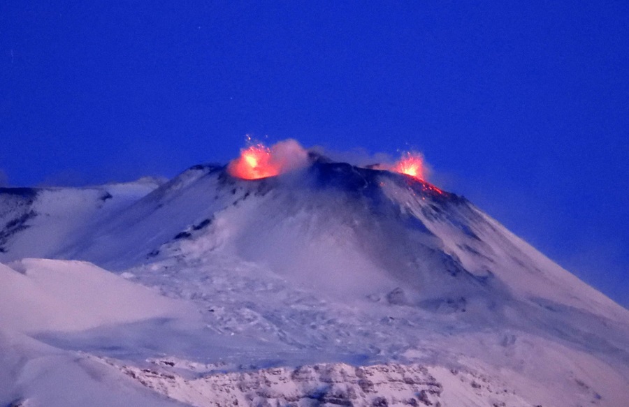 etna