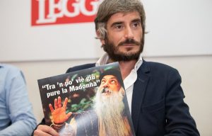 Federico Palmaroli