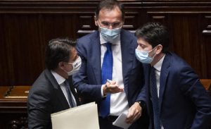 governo conte boccia speranza