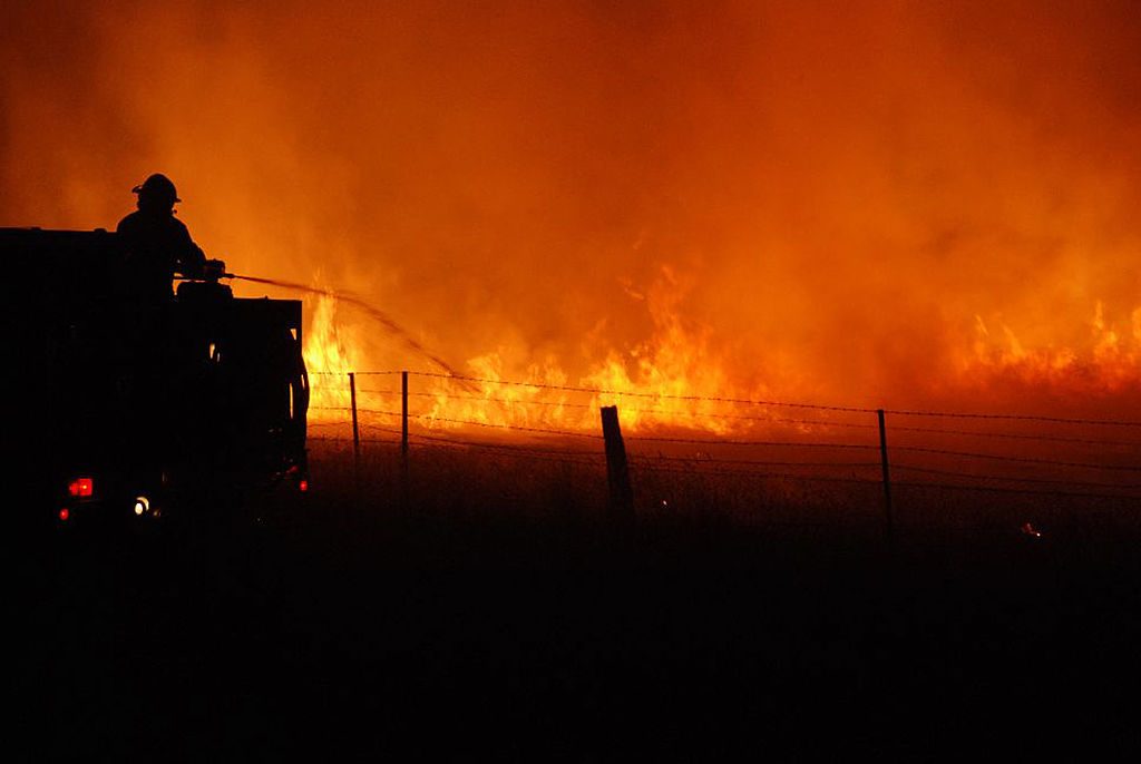 incendi australia