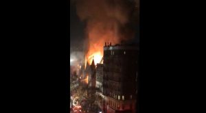 incendio east village new york