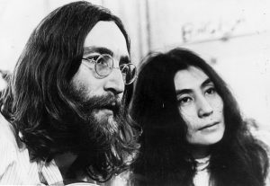 john lennon