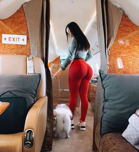 joselin influencer