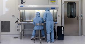 laboratorio