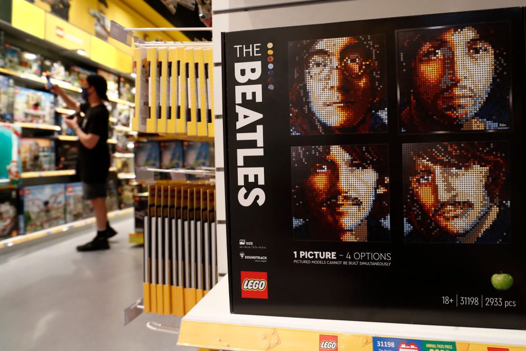 lego
