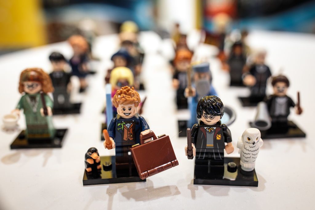 lego